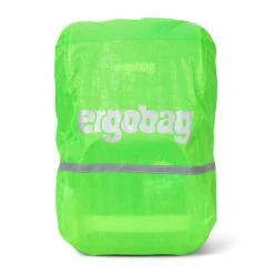 Ergobag Housse De Pluie 38 Cm