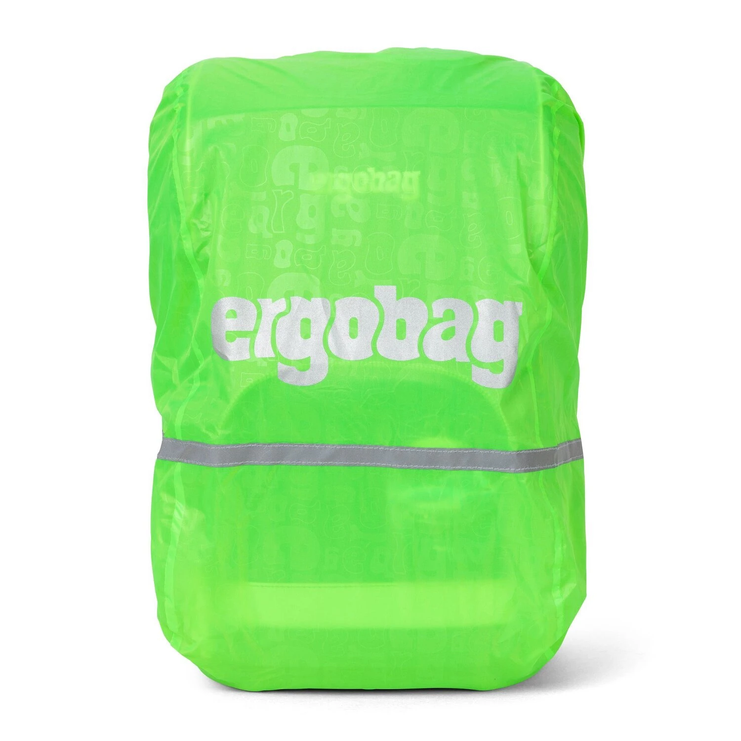 Ergobag Housse De Pluie 38 Cm 1 Ergobag Housse De Pluie 38 Cm