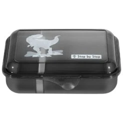 Step By Step Boîte à Pain 18 Cm