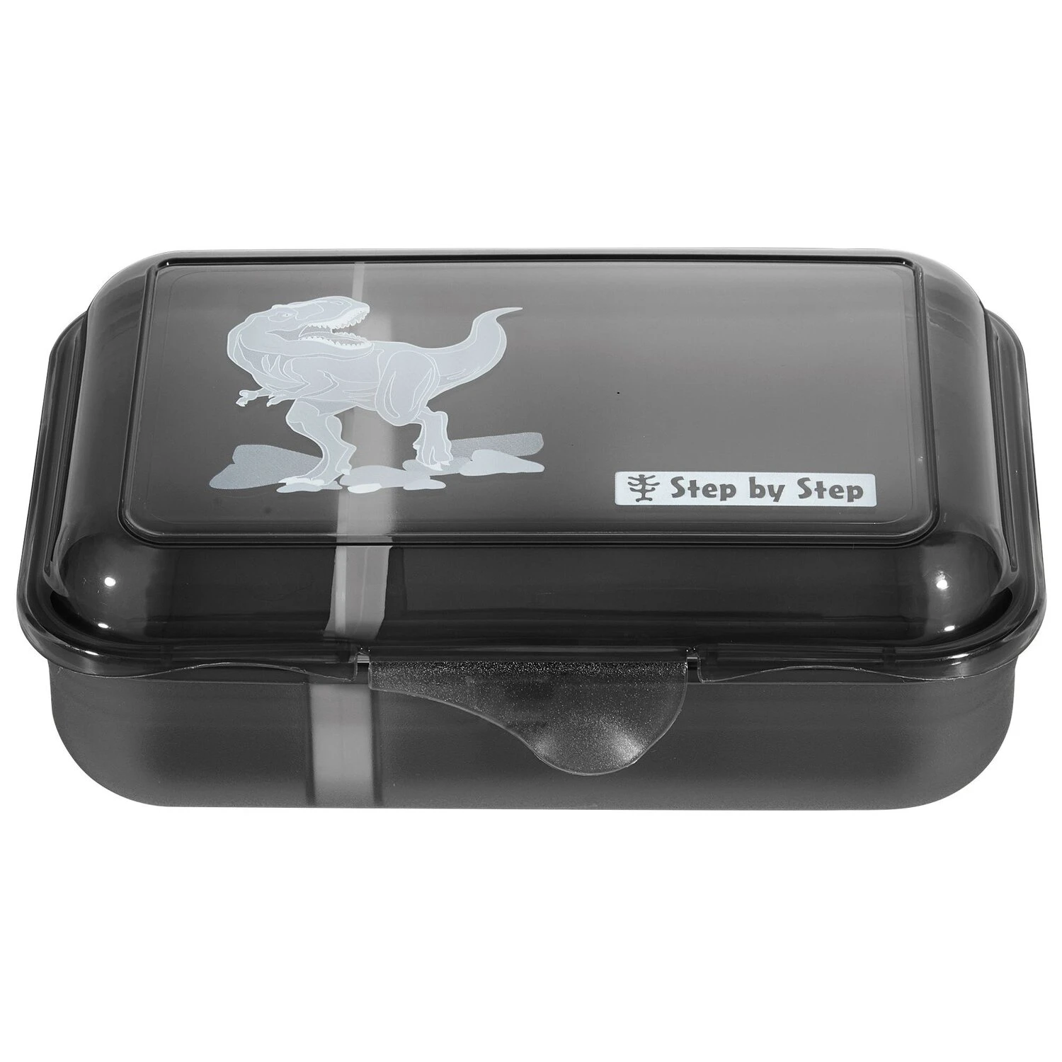 Step By Step Boîte à Pain 18 Cm 1 Step By Step Boîte à Pain 18 Cm