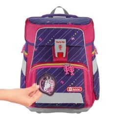 Step By Step Magic Mags Flash -Sacs École Pas Cher Magasin 31ece2cd87005b81390dd735d8c221c5 3