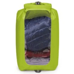 Osprey Ultralight DrySack 20L W-Window Sac De Rangement 26 Cm
