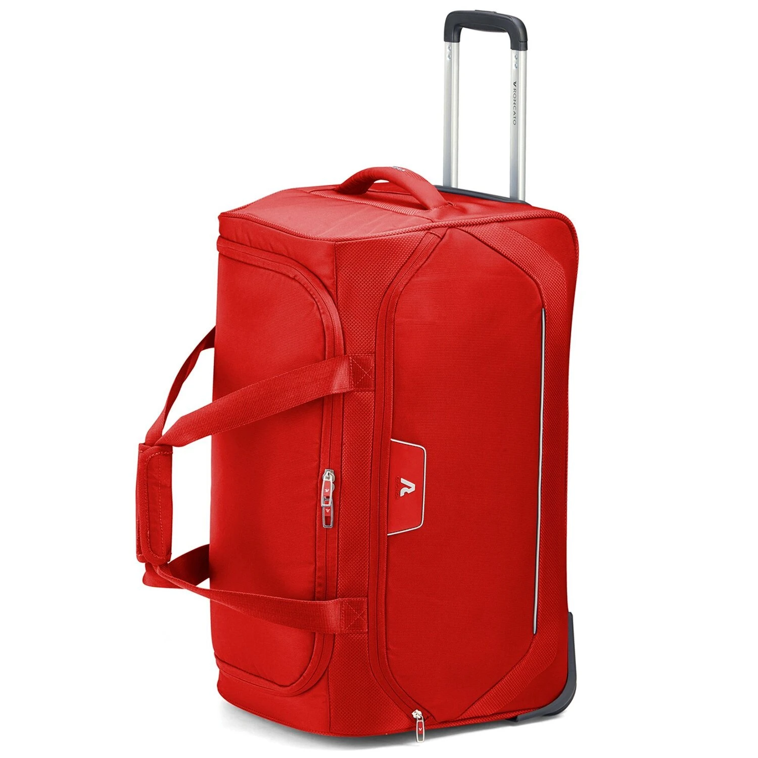 Roncato Joy Sac De Voyage 2 Roulettes 58 Cm 2 Roncato Joy Sac De Voyage 2 Roulettes 58 Cm – Image 2