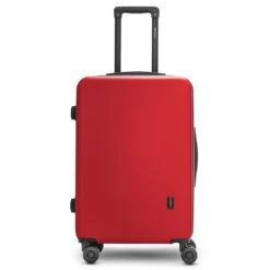 Essentials 09 THE MEDIUM 4 Roulettes Trolley 67 Cm