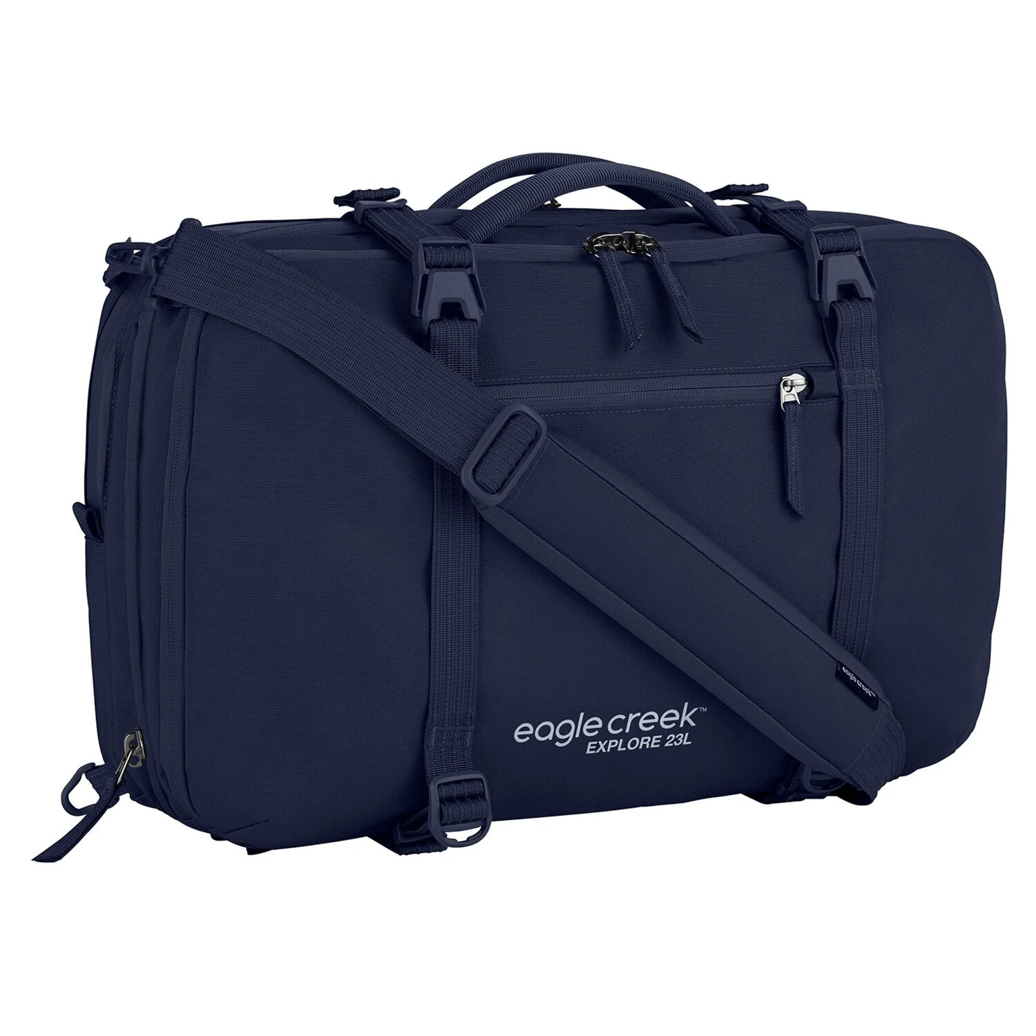 Eagle Creek Explore Traveller 48 Cm Compartiment Pour Ordinateur Portable 2 Eagle Creek Explore Traveller 48 Cm Compartiment Pour Ordinateur Portable – Image 2