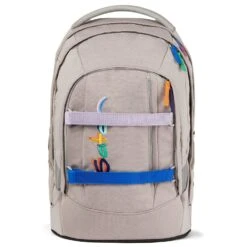 Satch Pack Sac à Dos Scolaire 45 Cm