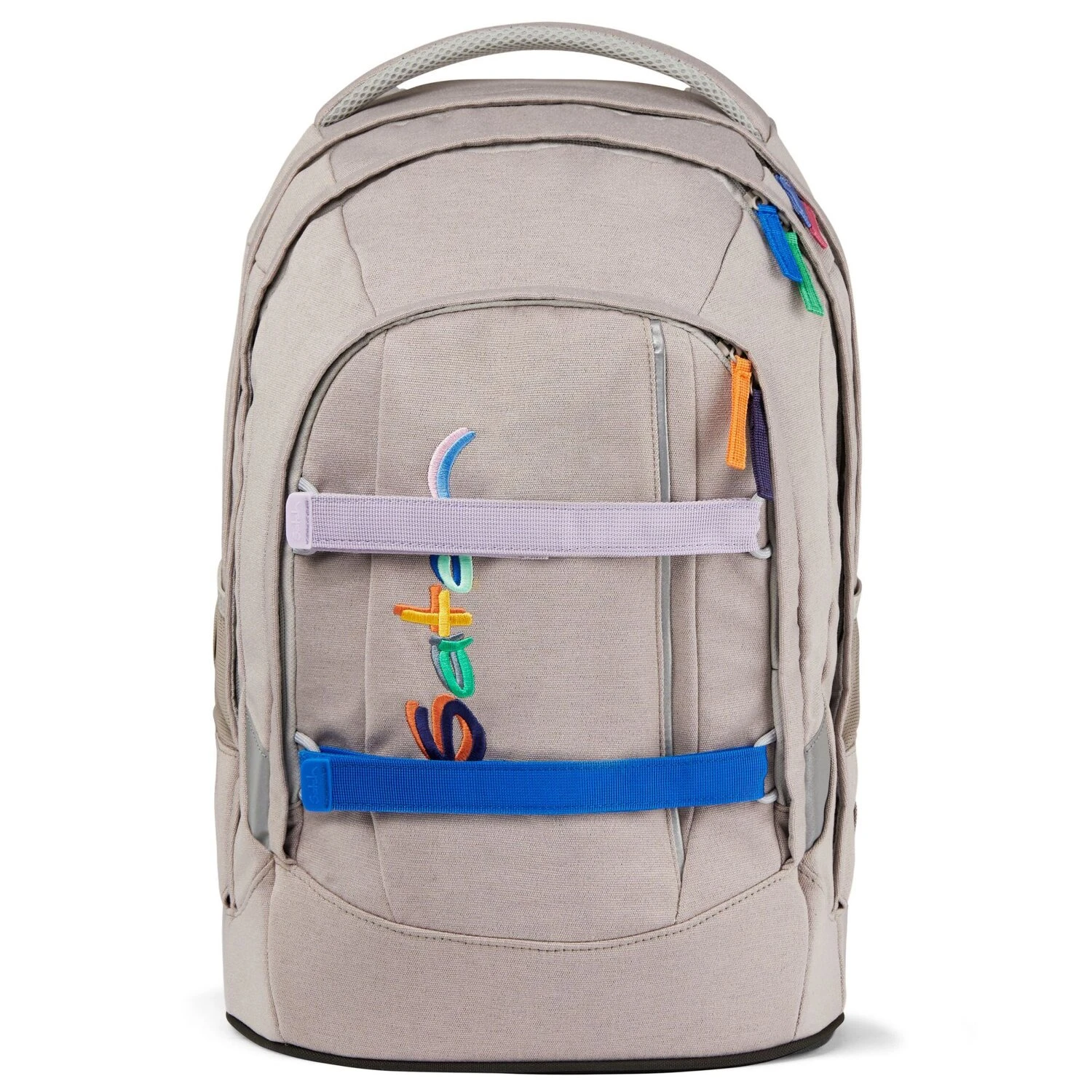 Satch Pack Sac à Dos Scolaire 45 Cm 1 Satch Pack Sac à Dos Scolaire 45 Cm