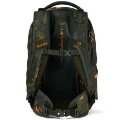 Satch Sleek Sac à Dos Scolaire 45 Cm -Sacs École Pas Cher Magasin 34bd04650988b675c6bd1a76361a4d8e 3