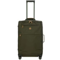 Bric's X-Collection 4 Roulettes Trolley 71 Cm