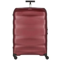 Samsonite Engenero Spinner 4 Roues Trolley 81 Cm