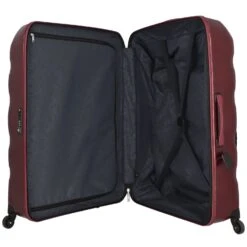 Samsonite Engenero Spinner 4 Roues Trolley 81 Cm -Sacs École Pas Cher Magasin 358c6222090fcc77d4f7206dd52f4f3e 4
