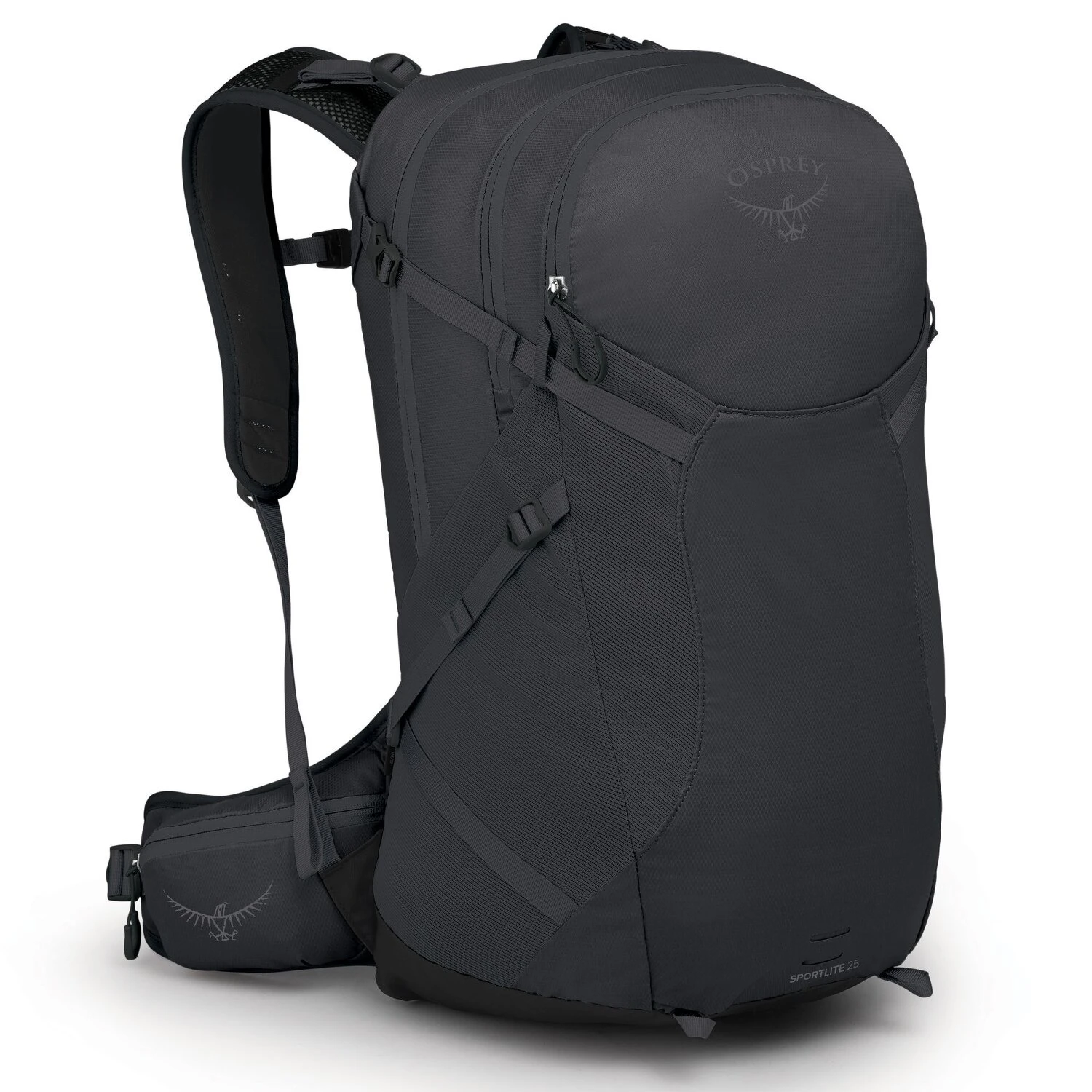 Osprey Sportlite 25 Sac à Dos M-L 53 Cm 2 Osprey Sportlite 25 Sac à Dos M-L 53 Cm – Image 2