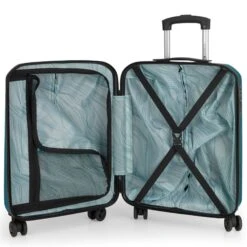 Gabol Mercury 4 Roulettes Set De Valises 3 Pièces 7 Gabol Mercury 4 Roulettes Set De Valises 3 Pièces -Sacs École Pas Cher Magasin 35de35aa05d0dc1aa3ffd8ef4e72e37b 3