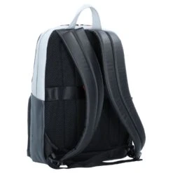Piquadro Urban Sac à Dos Cuir 39 Cm Compartiment Laptop -Sacs École Pas Cher Magasin 3741f824816b6d1656f96a17eb4d0e7a 3