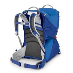 Osprey Sac à Dos De Transport Pour Enfants Poco LT 61 Cm -Sacs École Pas Cher Magasin 37604442de10540cb3fce3edbaf2041b 2