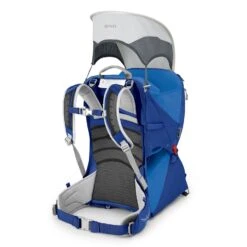 Osprey Sac à Dos De Transport Pour Enfants Poco LT 61 Cm -Sacs École Pas Cher Magasin 37604442de10540cb3fce3edbaf2041b 3