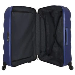 Samsonite Engenero Spinner 4 Roues Trolley 69 Cm -Sacs École Pas Cher Magasin 37716d293bfe9583880c2767e0120128 4