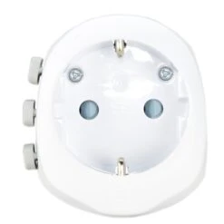 GO TRAVEL Adaptateur De Voyage UE-USA-UK-AUS-Chine