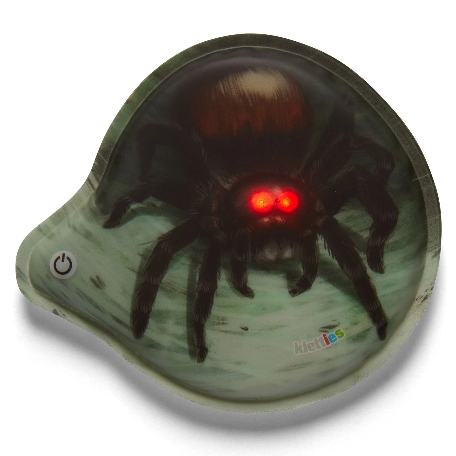 Ergobag Klettie Différents Motifs LED 13 Cm 2 Ergobag Klettie Différents Motifs LED 13 Cm – Image 2