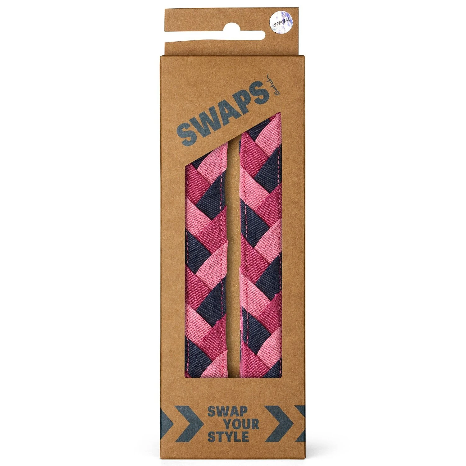 Satch What's Up Swaps 21 Cm 1 Satch What's Up Swaps 21 Cm