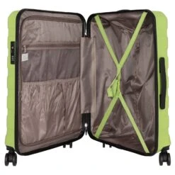 Travel Line 2400 Set De Valises 3pcs. -Sacs École Pas Cher Magasin 3cb6c0ea5f22eef0e5dbfc04e23fda70 4