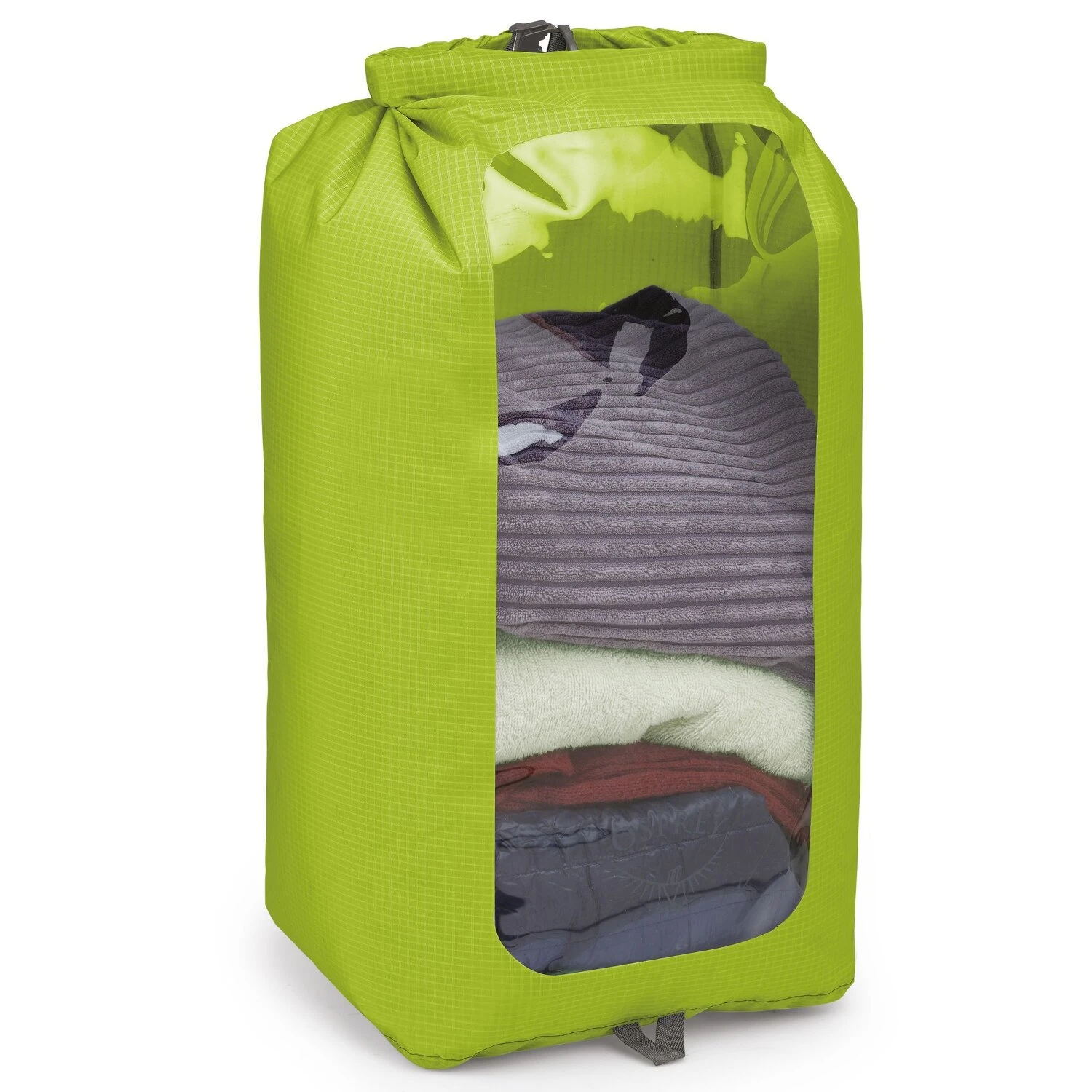Osprey Ultralight DrySack 35L W-Window Sac De Rangement 33 Cm 2 Osprey Ultralight DrySack 35L W-Window Sac De Rangement 33 Cm – Image 2