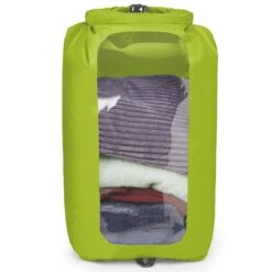 Osprey Ultralight DrySack 35L W-Window Sac De Rangement 33 Cm