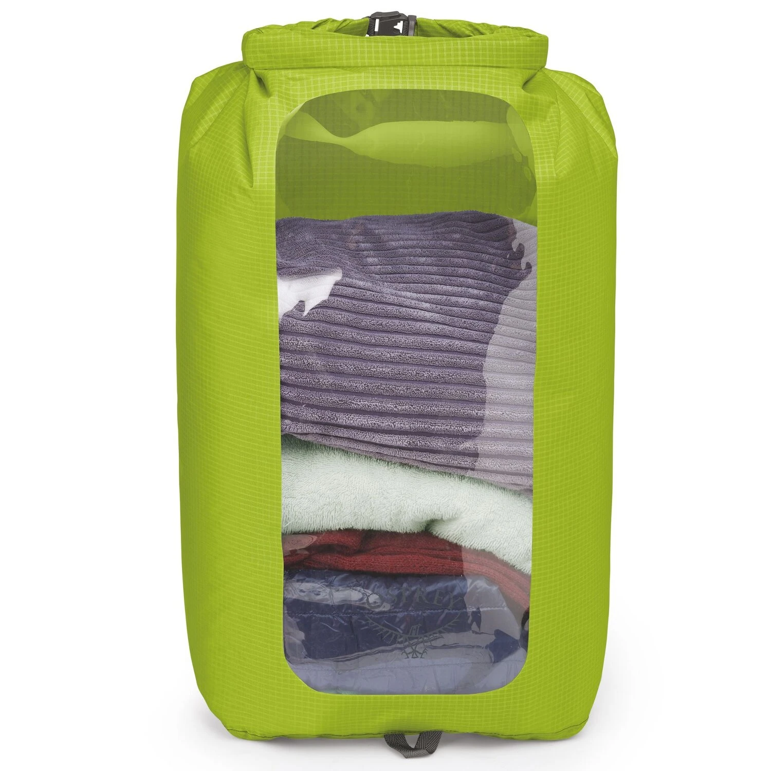 Osprey Ultralight DrySack 35L W-Window Sac De Rangement 33 Cm 1 Osprey Ultralight DrySack 35L W-Window Sac De Rangement 33 Cm