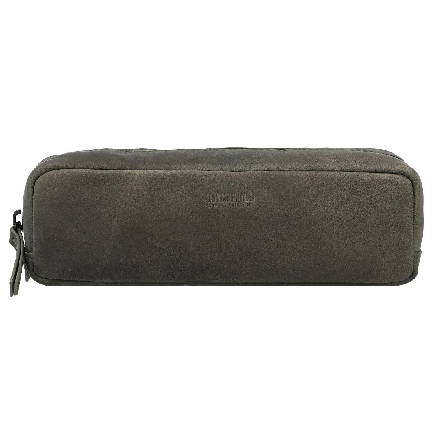 Leonhard Heyden Den Haag Étui à Crayon Cuir 20 Cm 1 Leonhard Heyden Den Haag Étui à Crayon Cuir 20 Cm