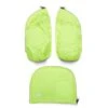 Ergobag Zubehör Fluo Led Poches Latérales Kit De Sécurité 3pc.