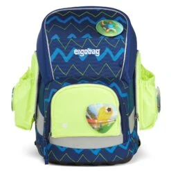 Ergobag Zubehör Fluo Led Poches Latérales Kit De Sécurité 3pc. -Sacs École Pas Cher Magasin 3e6e567a5bc10797aec71aef7d04fbcf 2