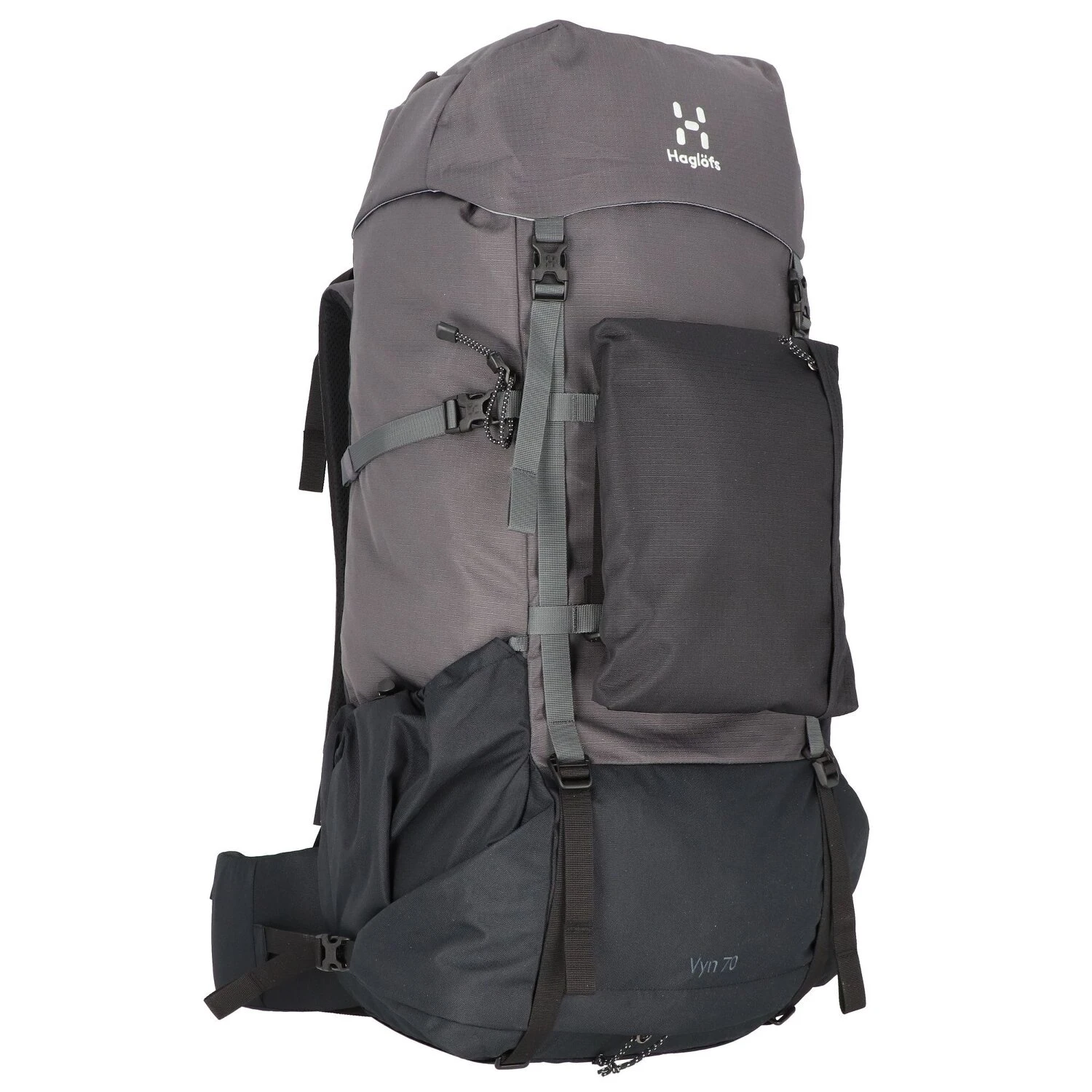 Haglöfs Vyn Sac à Dos 79 Cm 2 Haglöfs Vyn Sac à Dos 79 Cm – Image 2