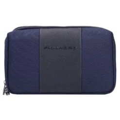 Piquadro Brief Sac à Mainn Organizer 25 Cm