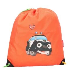 Travelite Helden Der Stadt Sac De Sport / Gym 39 Cm -Sacs École Pas Cher Magasin 4268febad5c2c8595ac7e225300191c3 3