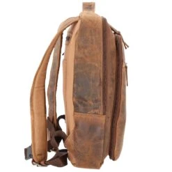 Jester Business Sac à Dos En Cuir 38 Cm Pour Ordinateur Portable 7 Jester Business Sac à Dos En Cuir 38 Cm Pour Ordinateur Portable -Sacs École Pas Cher Magasin 4434510da6f777ce53a98936d874b600 2