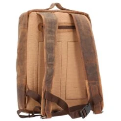 Jester Business Sac à Dos En Cuir 38 Cm Pour Ordinateur Portable 8 Jester Business Sac à Dos En Cuir 38 Cm Pour Ordinateur Portable -Sacs École Pas Cher Magasin 4434510da6f777ce53a98936d874b600 3
