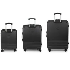 Gabol Balance XP 4 Roulettes Set De Valises 3 Pièces -Sacs École Pas Cher Magasin 4545e114f009b70753fdcecb9001a2dd 2