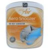 GO TRAVEL Aero Snoozer Coussin Gonfable 19 Cm