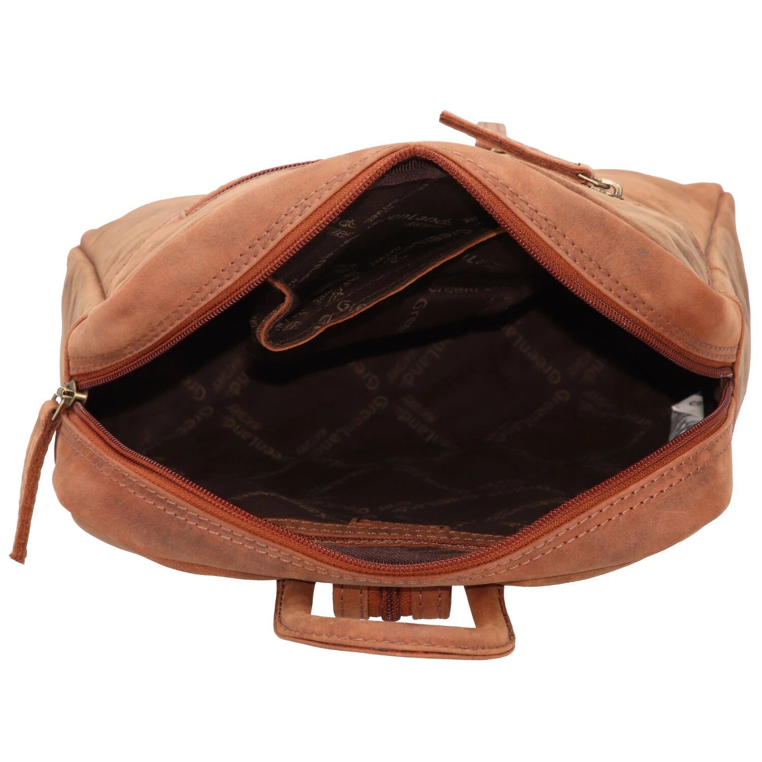 Montenegro City Sac à Dos En Cuir 32 Cm 5 Montenegro City Sac à Dos En Cuir 32 Cm – Image 5