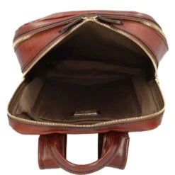 The Bridge Story Uomo Sac à Dos Cuir 42 Cm Compartiment Laptop -Sacs École Pas Cher Magasin 49356c49647b573bf16bd5dd0adfc74e 4