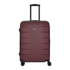 Peru 4 Roulettes Trolley M 67 Cm