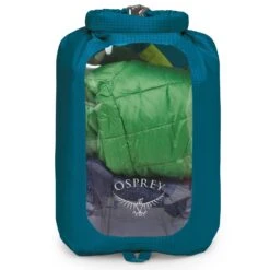Osprey Ultralight DrySack 12L W-Window Sac De Rangement 22 Cm