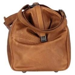 Corfu Weekender Sac De Voyage En Cuir 52 Cm -Sacs École Pas Cher Magasin 4fc48d42cc7505bb80b6f24a6df70f4c 2