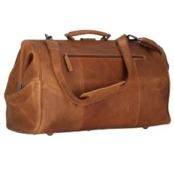 Corfu Weekender Sac De Voyage En Cuir 52 Cm -Sacs École Pas Cher Magasin 4fc48d42cc7505bb80b6f24a6df70f4c 3