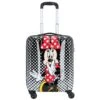 American Tourister Disney Legends Valise De Cabine 4 Roulettes 55 Cm