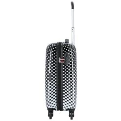 American Tourister Disney Legends Valise De Cabine 4 Roulettes 55 Cm -Sacs École Pas Cher Magasin 51da8bf9f6b4182fcd62d520111fcabd 2