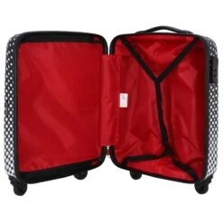 American Tourister Disney Legends Valise De Cabine 4 Roulettes 55 Cm -Sacs École Pas Cher Magasin 51da8bf9f6b4182fcd62d520111fcabd 4