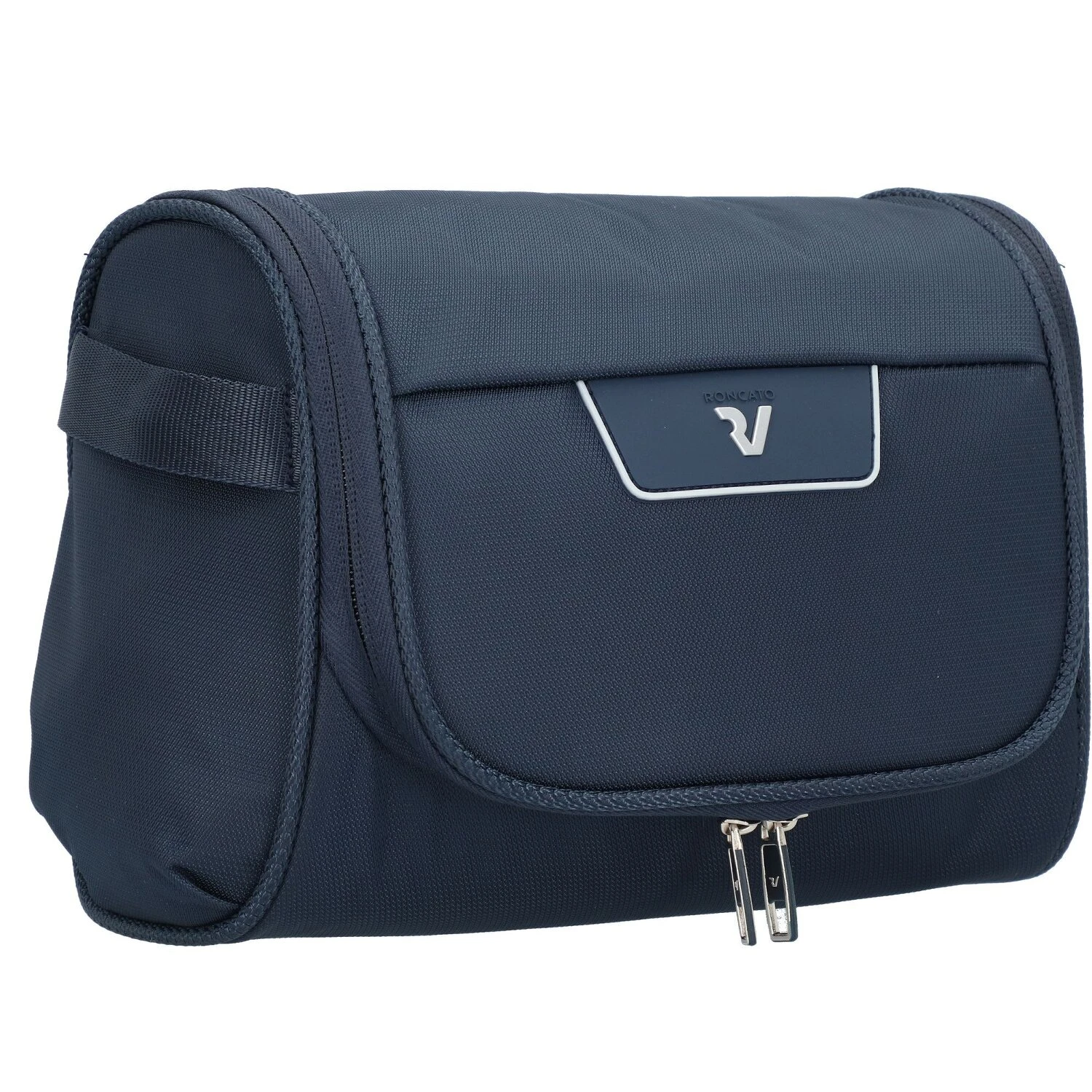 Roncato Joy Trousse De Toilette 25 Cm 2 Roncato Joy Trousse De Toilette 25 Cm – Image 2