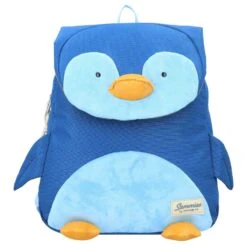 Sac à Dos Happy Sammies Eco Pour Enfants 34 Cm