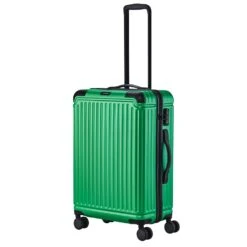 Travelite Cruise Set De Valises à 4 Roulettes 3pcs. -Sacs École Pas Cher Magasin 574a9ed4c50d261ab7d84e3bf5b27ca5 2